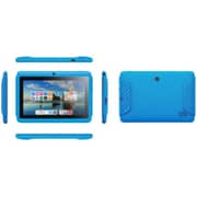 Oteeto TAB 4 Kids Tablet - WiFi 128GB 4GB RAM 7inch Blue
