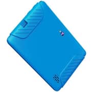Oteeto TAB 4 Kids Tablet - WiFi 128GB 4GB RAM 7inch Blue