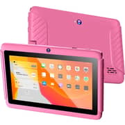 Oteeto TAB 4 Kids Tablet - WiFi 128GB 4GB RAM 7inch Pink