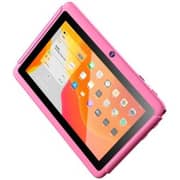 Oteeto TAB 4 Kids Tablet - WiFi 128GB 4GB RAM 7inch Pink