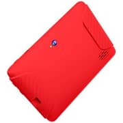 Oteeto TAB 4 Kids Tablet - WiFi 128GB 4GB RAM 7inch Red