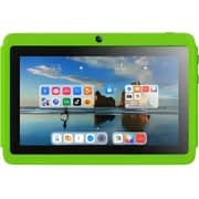 Oteeto TAB 4 Kids Tablet - WiFi 128GB 4GB RAM 7inch Green