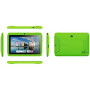 Oteeto TAB 4 Kids Tablet - WiFi 128GB 4GB RAM 7inch Green