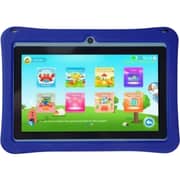 Oteeto K3 Kids Tablet - WiFi 128GB 4GB RAM 7inch Blue