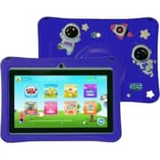 Oteeto K3 Kids Tablet - WiFi 128GB 4GB RAM 7inch Blue