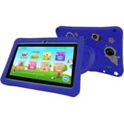 Oteeto K3 Kids Tablet - WiFi 128GB 4GB RAM 7inch Blue
