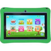 Oteeto K3 Kids Tablet - WiFi 128GB 4GB RAM 7inch Green
