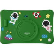 Oteeto K3 Kids Tablet - WiFi 128GB 4GB RAM 7inch Green