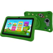 Oteeto K3 Kids Tablet - WiFi 128GB 4GB RAM 7inch Green