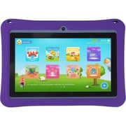 Oteeto K3 Kids Tablet - WiFi 128GB 4GB RAM 7inch Purple