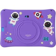 Oteeto K3 Kids Tablet - WiFi 128GB 4GB RAM 7inch Purple