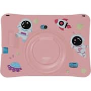 Oteeto K3 Kids Tablet - WiFi 128GB 4GB RAM 7inch Pink