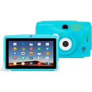 Oteeto K2 Kids Tablet - WiFi 128GB 4GB RAM 7inch Blue