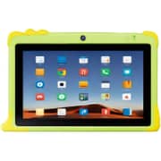 Oteeto K2 Kids Tablet - WiFi 128GB 4GB RAM 7inch Green
