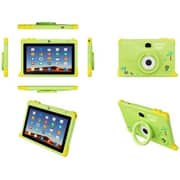 Oteeto K2 Kids Tablet - WiFi 128GB 4GB RAM 7inch Green