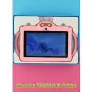 Oteeto TAB 72 Kids Tablet - WiFi 128GB 6GB RAM 7inch Pink