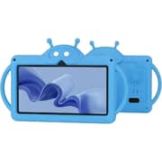 Oteeto TAB 72 Kids Tablet - WiFi 128GB 6GB RAM 7inch Blue
