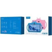Oteeto TAB 72 Kids Tablet - WiFi 128GB 6GB RAM 7inch Blue