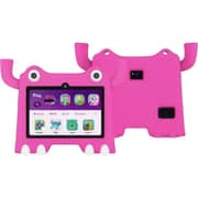 Oteeto TAB 73 Kids Tablet - WiFi 128GB 6GB RAM 7inch Pink