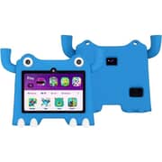 Oteeto TAB 73 Kids Tablet - WiFi 128GB 6GB RAM 7inch Blue