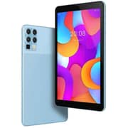 Oteeto K7 Tablet - WiFi 256GB 8GB RAM 7inch Blue