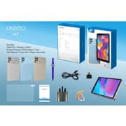 Oteeto K7 Tablet - WiFi 256GB 8GB RAM 7inch Gold