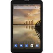 Oteeto TAB 8 Tablet - Wi-Fi+5G 512GB 8GB RAM 8inch Grey With Keyboard Case