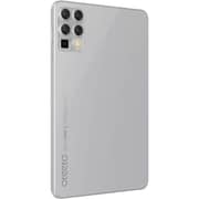 Oteeto TAB 8 Tablet - Wi-Fi+5G 512GB 8GB RAM 8inch Grey With Keyboard Case