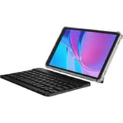 Oteeto TAB 8 Tablet - Wi-Fi+5G 512GB 8GB RAM 8inch Grey With Keyboard Case