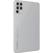 Oteeto TAB 8 Tablet - WiFi+5G 512GB 8GB RAM 8inch Titanium With Keyboard And Case Cover Set