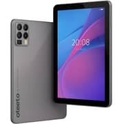 Oteeto TAB 8 Tablet - WiFi+5G 512GB 8GB RAM 8inch Titanium With Keyboard And Case Cover Set