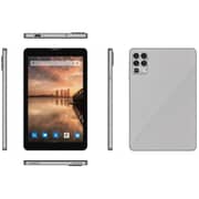 Oteeto TAB 8 Tablet - WiFi+5G 512GB 8GB RAM 8inch Titanium With Keyboard And Case Cover Set