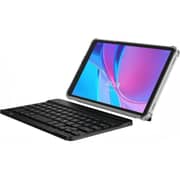 Oteeto TAB 8 Tablet - WiFi+5G 512GB 8GB RAM 8inch Titanium With Keyboard And Case Cover Set