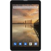 Oteeto TAB 8 Tablet - Wi-Fi+5G 512GB 8GB RAM 8inch Sky Blue With Keyboard Case
