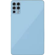 Oteeto TAB 8 Tablet - Wi-Fi+5G 512GB 8GB RAM 8inch Sky Blue With Keyboard Case