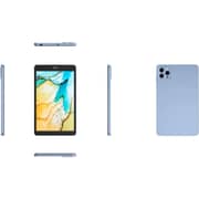 Oteeto K9 Tablet - Wi-Fi+5G 512GB 8GB RAM 8inch Sky Blue