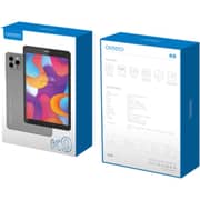 Oteeto K9 Tablet - Wi-Fi+5G 512GB 8GB RAM 8inch Grey