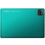 Oteeto TAB 10 Pro Tablet - WiFi+5G 512GB 8GB RAM 10.1inch Green With Keyboard And Mouse And Case