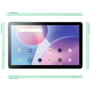 Oteeto TAB 14 Pro Tablet - WiFi+5G 512GB 12GB RAM 11inch Green with Keyboard Mouse