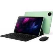 Oteeto TAB 14 Pro Tablet - WiFi+5G 512GB 12GB RAM 11inch Green with Keyboard Mouse