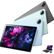 Oteeto TAB 14 Pro Tablet - WiFi+5G 512GB 12GB RAM 11inch Green with Keyboard Mouse
