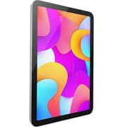 Oteeto TAB 15 Tablet - WiFi+5G 512GB 8GB RAM 10.1inch Silver With Keyboard Flip Cover
