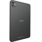 Oteeto TAB 15 Tablet - WiFi+5G 512GB 8GB RAM 10.1inch Grey With Keyboard Flip Cover