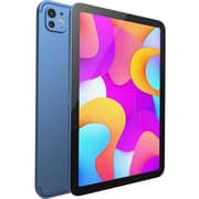 Oteeto TAB 15 Tablet - WiFi+5G 512GB 8GB RAM 10.1inch Blue With Keyboard Flip Cover