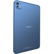 Oteeto TAB 15 Tablet - WiFi+5G 512GB 8GB RAM 10.1inch Blue With Keyboard Flip Cover