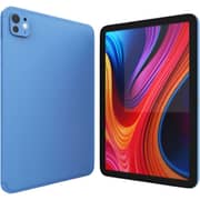Oteeto TAB 15 Ultra Tablet - WiFi+5G 512GB 12GB RAM 10.1inch Blue