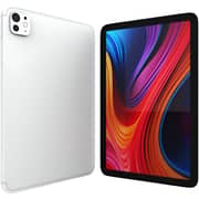 Oteeto TAB 15 Ultra Tablet - WiFi+5G 512GB 12GB RAM 10.1inch Silver