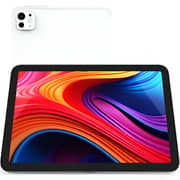 Oteeto TAB 15 Ultra Tablet - WiFi+5G 512GB 12GB RAM 10.1inch Silver