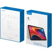 Oteeto TAB 15 Ultra Tablet - WiFi+5G 512GB 12GB RAM 10.1inch Silver