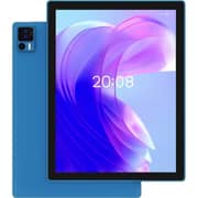 Oteeto TAB 16 Tablet - WiFi+5G 512GB 8GB RAM 10.1inch Blue with Keyboard Mouse Touch Pen